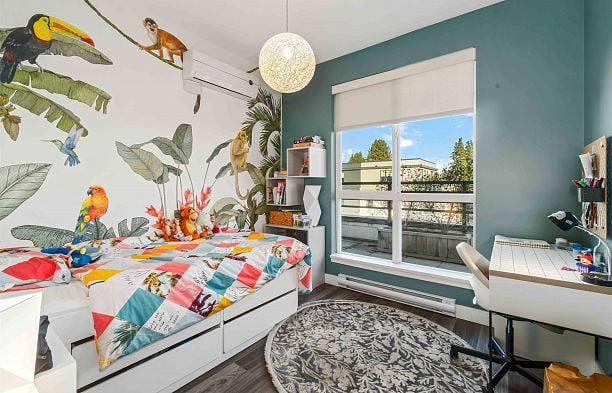 PH3 5555 Dunbar Street Dunbar