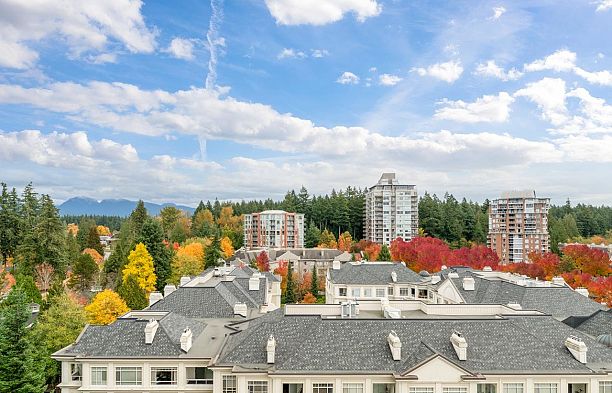 1204 5775 Hampton Place University VW