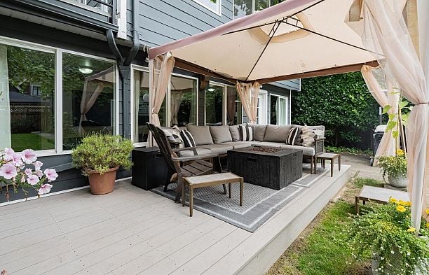 3706 W King Edward Avenue Dunbar