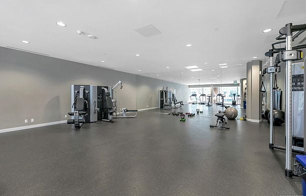 1523 68 Smithe Street Downtown VW