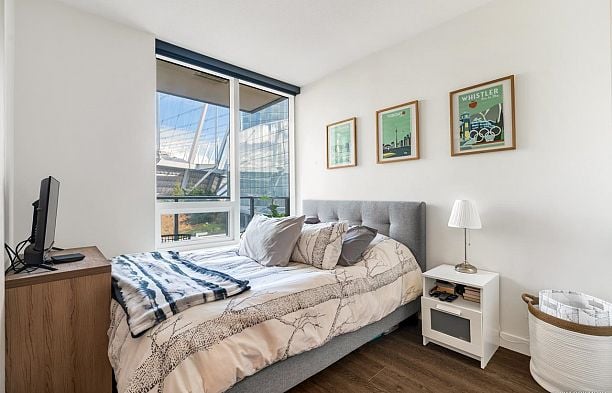 1523 68 Smithe Street Downtown VW