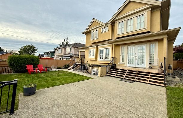 2228 W 22nd Avenue Arbutus