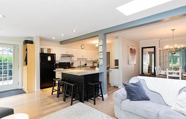 3706 W King Edward Avenue Dunbar