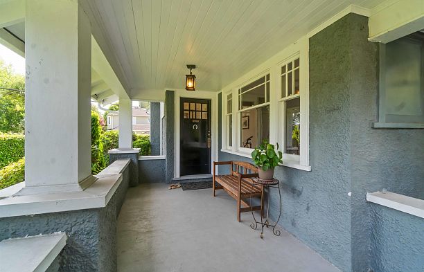 1120 Devonshire Crescent Shaughnessy