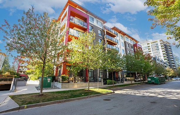 #410 3581 Ross Drive University VW