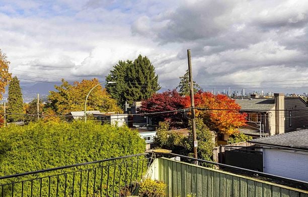 3555 Quadra Street Dunbar