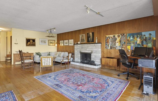 3555 Quadra Street Dunbar