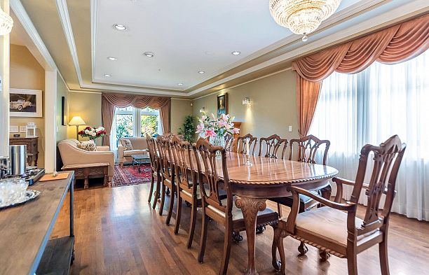 5062 Granville Street Shaughnessy