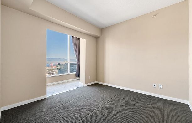 3309 833 Seymour Street Downtown VW