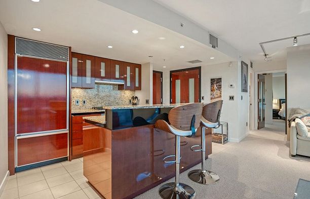 3206 938 Nelson Street Downtown VW