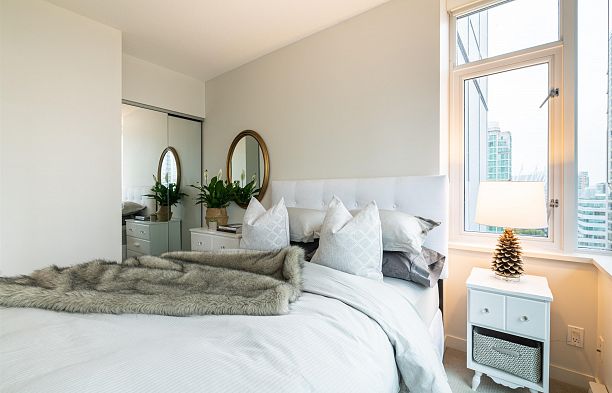 907 833 HOMER STREET, Vancouver BC V6B 0H3 Downtown VW