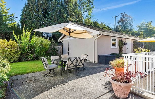 5062 Granville Street Shaughnessy