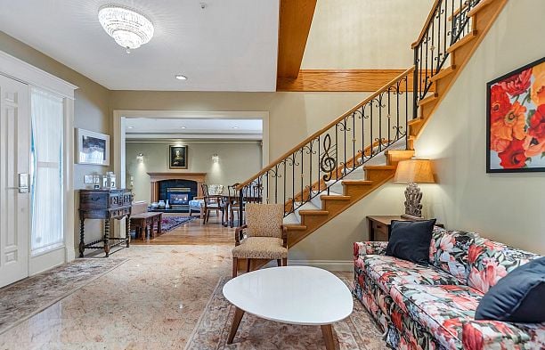 5062 Granville Street Shaughnessy