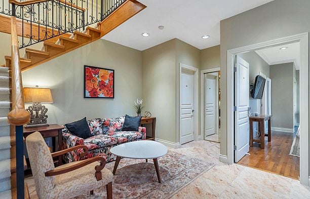 5062 Granville Street Shaughnessy