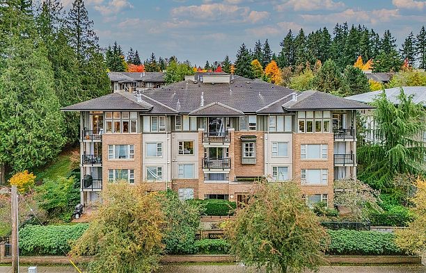 308 5740 Toronto Road University VW