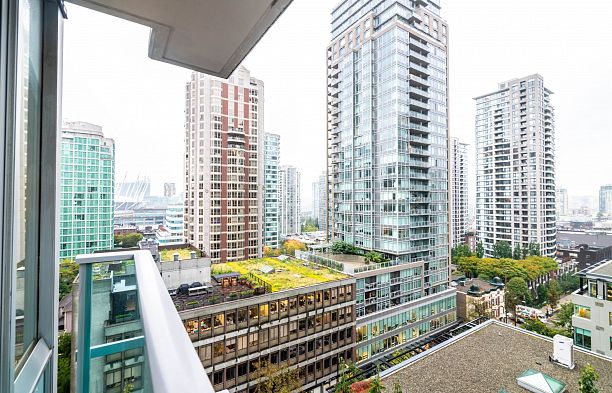 907 833 HOMER STREET, Vancouver BC V6B 0H3 Downtown VW