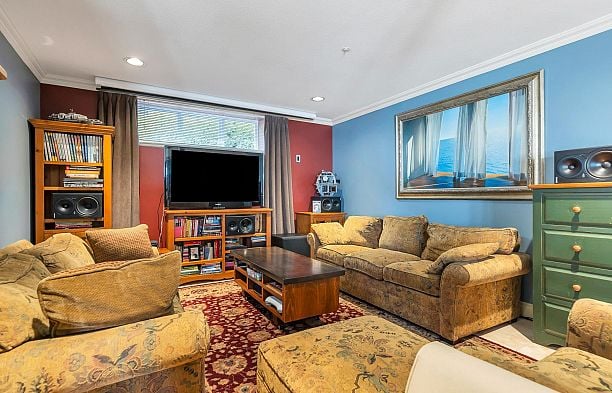 5062 Granville Street Shaughnessy