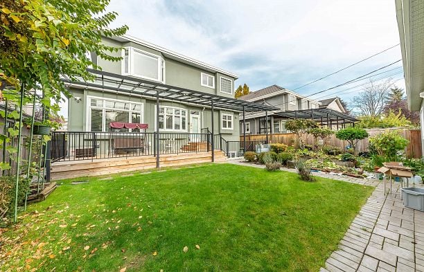 2328 W 22nd Avenue Arbutus