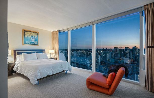 3206 938 Nelson Street Downtown VW