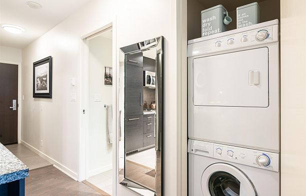 907 833 HOMER STREET, Vancouver BC V6B 0H3 Downtown VW