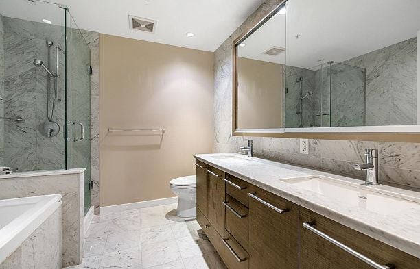 3309 833 Seymour Street Downtown VW