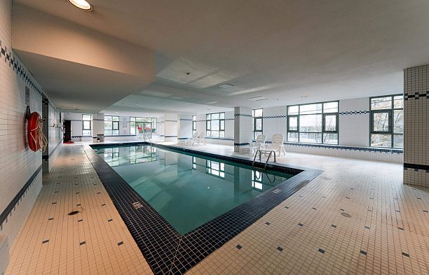 1808 1188 Howe Street Downtown VW