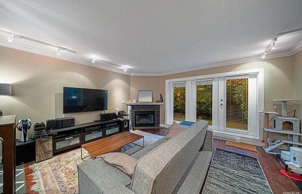 103 3186 Camosun Street Point Grey