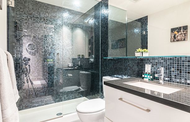 907 833 HOMER STREET, Vancouver BC V6B 0H3 Downtown VW