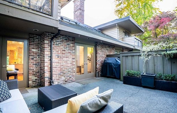 23 4900 Cartier Street Shaughnessy