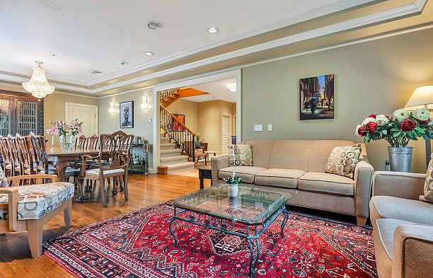 5062 Granville Street Shaughnessy