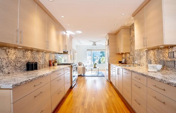 23 4900 Cartier Street Shaughnessy