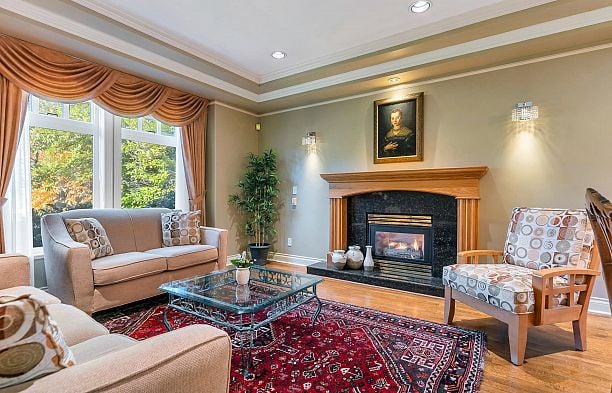 5062 Granville Street Shaughnessy