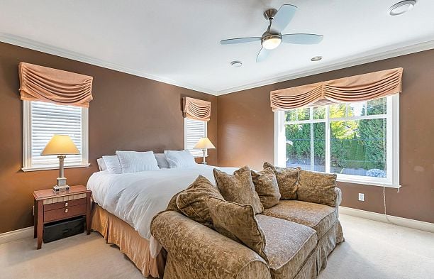 5062 Granville Street Shaughnessy