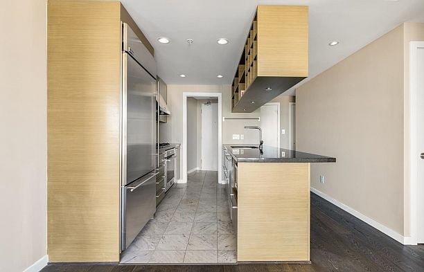 3309 833 Seymour Street Downtown VW