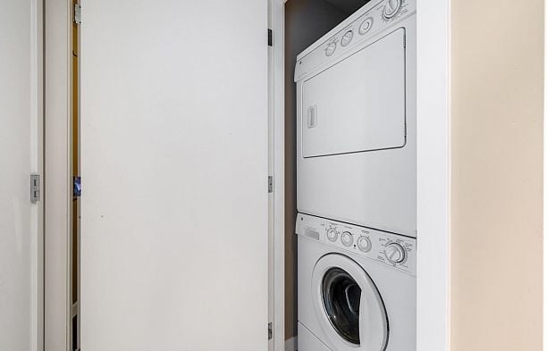 3309 833 Seymour Street Downtown VW