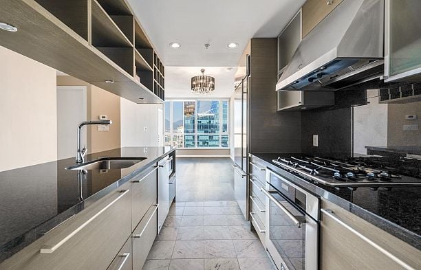 3309 833 Seymour Street Downtown VW