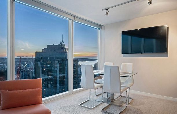 3206 938 Nelson Street Downtown VW