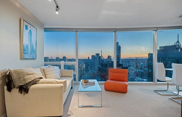 3206 938 Nelson Street Downtown VW