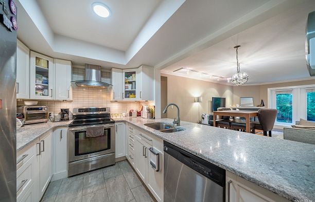 103 3186 Camosun Street Point Grey