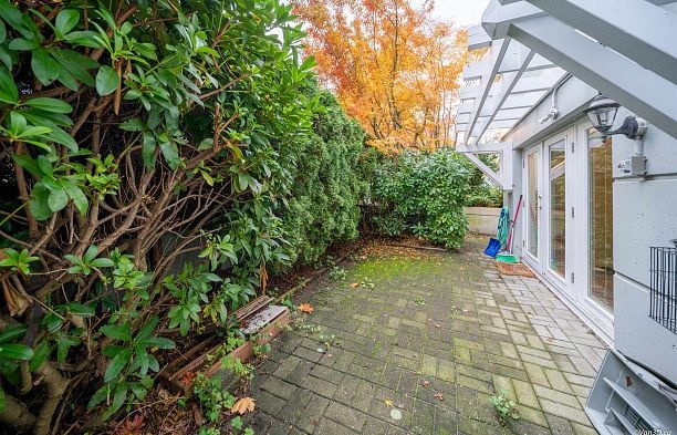 103 3186 Camosun Street Point Grey