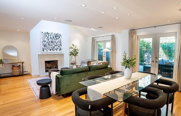 23 4900 Cartier Street Shaughnessy