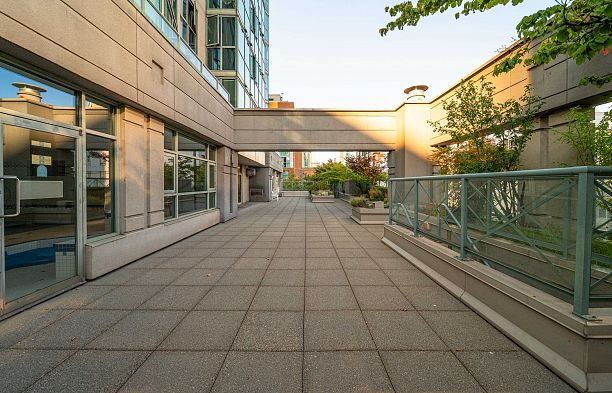 1808 1188 Howe Street Downtown VW