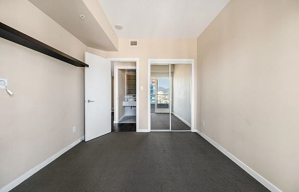 3309 833 Seymour Street Downtown VW