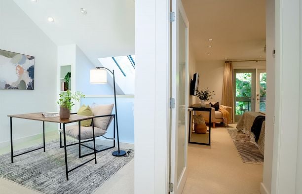 23 4900 Cartier Street Shaughnessy