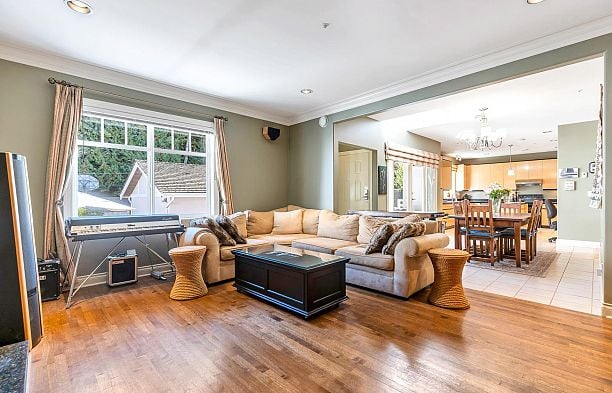 5062 Granville Street Shaughnessy