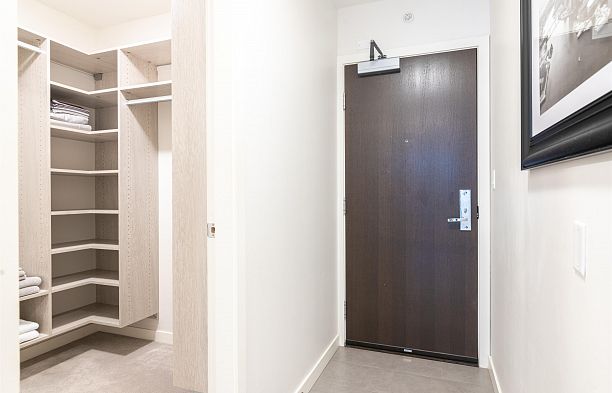 907 833 HOMER STREET, Vancouver BC V6B 0H3 Downtown VW