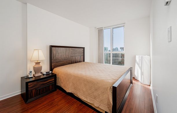 1808 1188 Howe Street Downtown VW