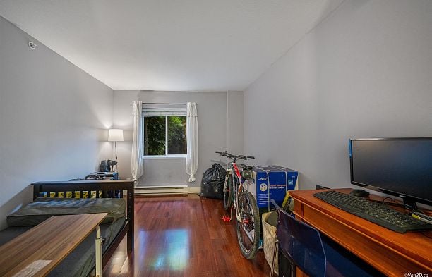 103 3186 Camosun Street Point Grey