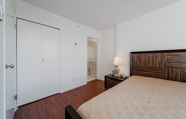 1808 1188 Howe Street Downtown VW