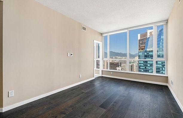 3309 833 Seymour Street Downtown VW